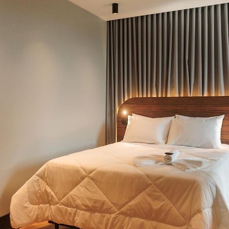 Zallon Hotel Executivo Lajeado  Εξωτερικό φωτογραφία