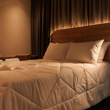 Zallon Hotel Executivo Lajeado  Εξωτερικό φωτογραφία
