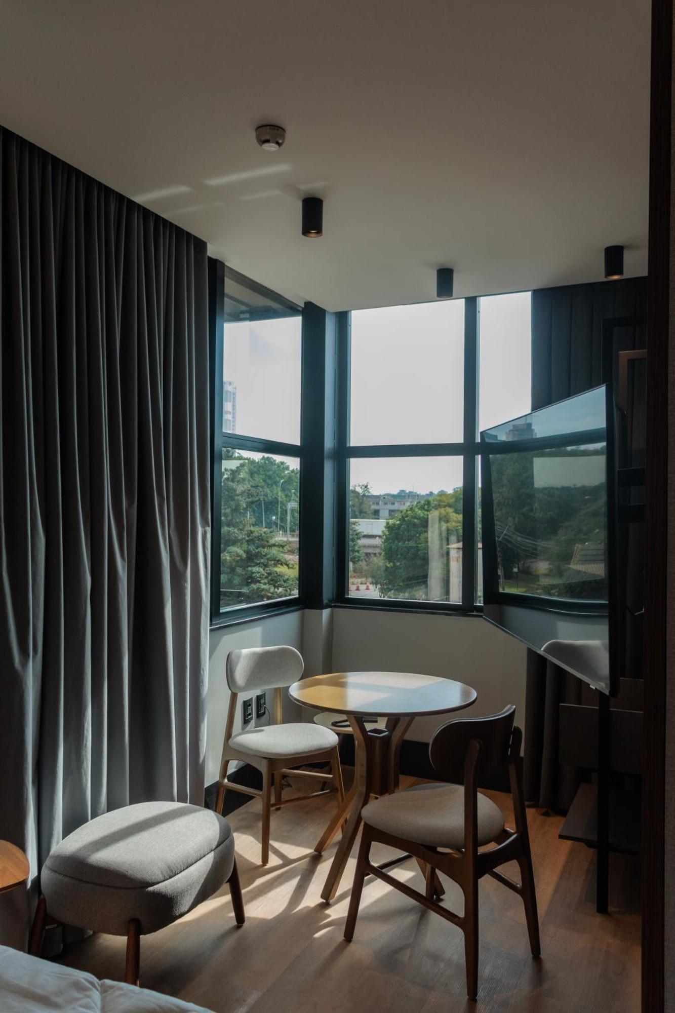 Zallon Hotel Executivo Lajeado  Εξωτερικό φωτογραφία