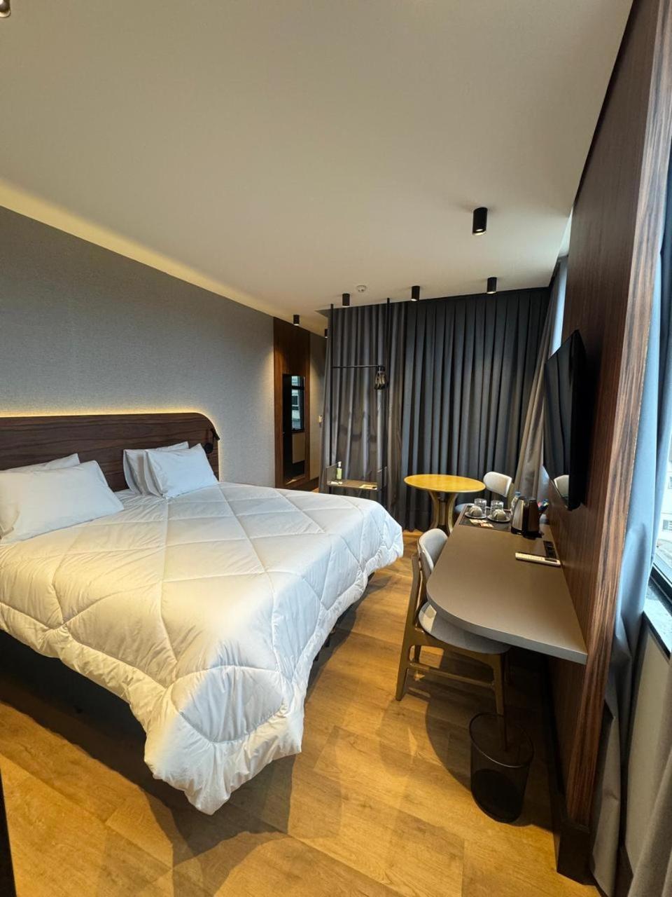 Zallon Hotel Executivo Lajeado  Εξωτερικό φωτογραφία