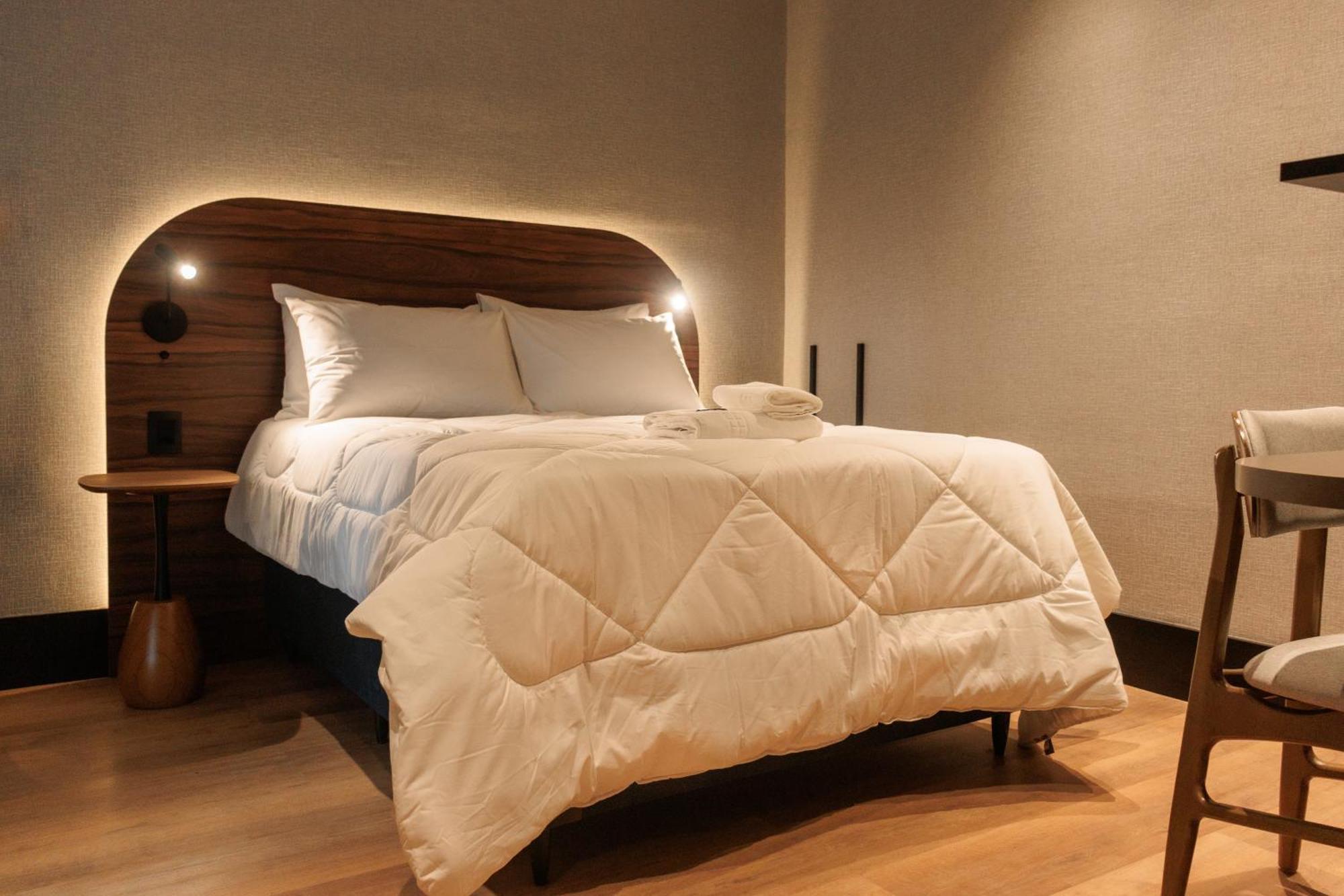 Zallon Hotel Executivo Lajeado  Εξωτερικό φωτογραφία