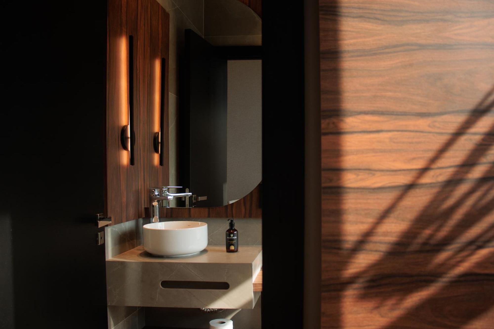 Zallon Hotel Executivo Lajeado  Εξωτερικό φωτογραφία