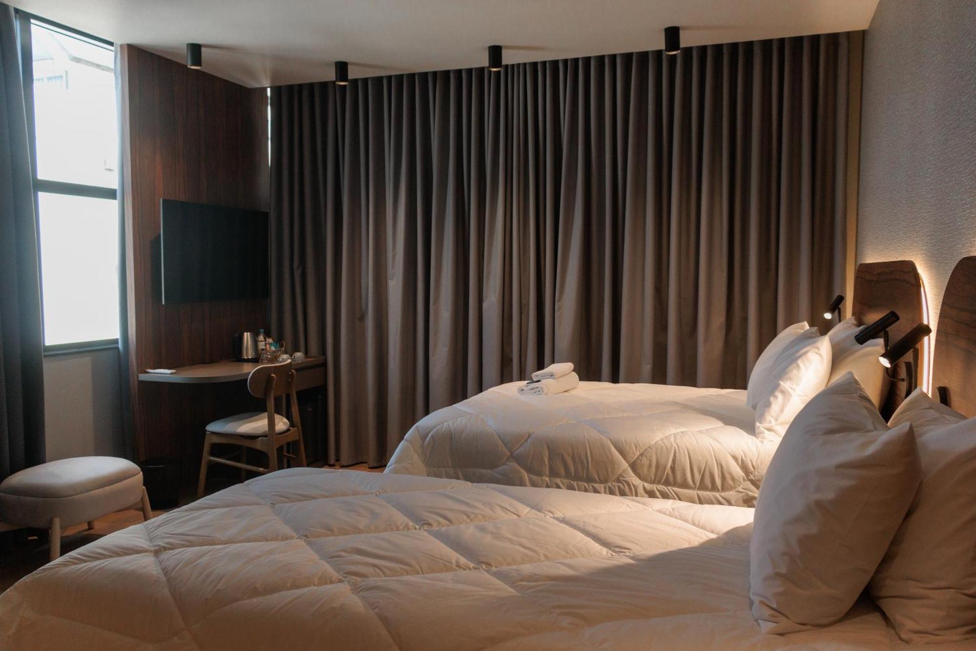 Zallon Hotel Executivo Lajeado  Εξωτερικό φωτογραφία
