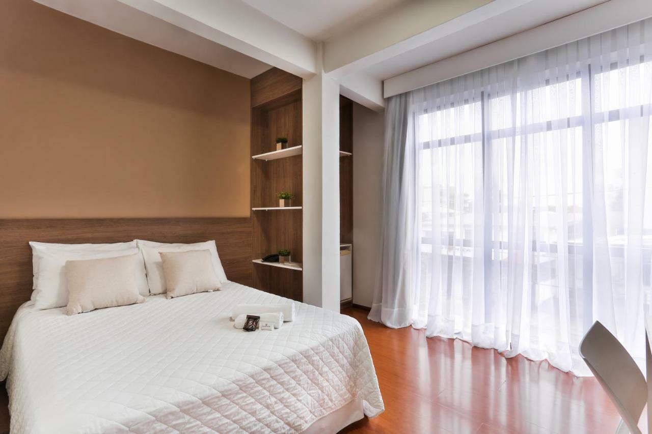 Zallon Hotel Executivo Lajeado  Εξωτερικό φωτογραφία