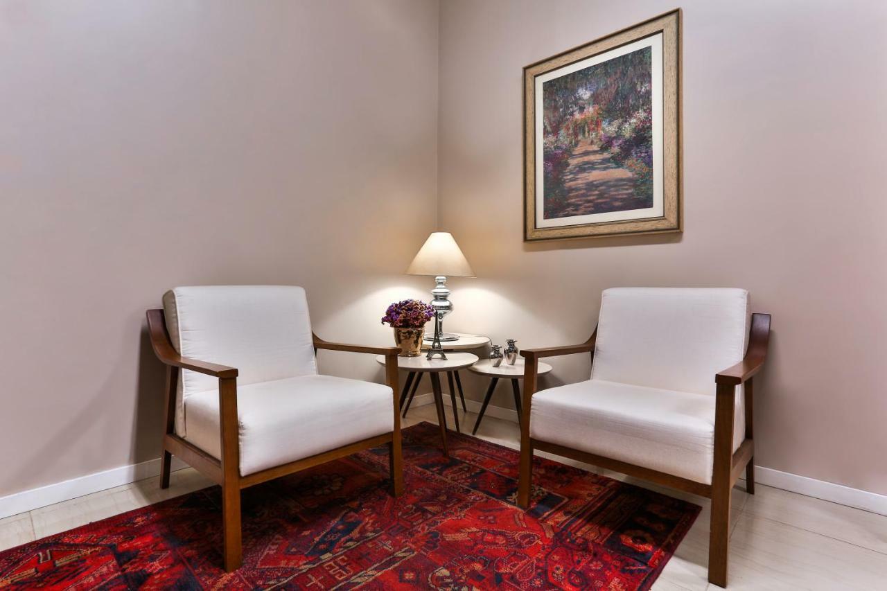 Zallon Hotel Executivo Lajeado  Εξωτερικό φωτογραφία